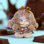 Sweet Power Sweet Themed Plush Blind Box Desktop Decor Toy - Image 2