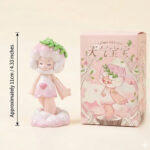 Zodiac Series Star Sign Doll Blind Box Desktop Home Decor Ornament - Image 17