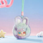 Wait Wait Rabbit Plush Bag Charm Blind Box Ornament Toy - Image 12