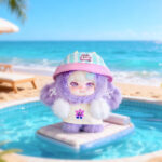 Lokikibox Island Diary Collectible Plush Toy Blind Box - Image 7