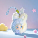 Wait Wait Rabbit Plush Bag Charm Blind Box Ornament Toy - Image 11