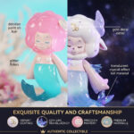 Zodiac Series Star Sign Doll Blind Box Desktop Home Decor Ornament - Image 15