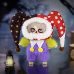 False Paradise Carnival Fluffy Doll Blind Box Desktop Ornament - Image 10