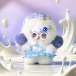 Sweet Power Sweet Themed Plush Blind Box Desktop Decor Toy - Image 12