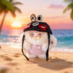 Lokikibox Island Diary Collectible Plush Toy Blind Box - Image 6