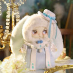 Opera Series Fluffy Plush Doll Blind Box Desktop Ornament Toy - Image 7