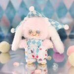 False Paradise Carnival Fluffy Doll Blind Box Desktop Ornament - Image 8
