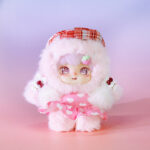 Sweet Power Sweet Themed Plush Blind Box Desktop Decor Toy - Image 10