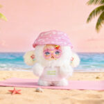 Lokikibox Island Diary Collectible Plush Toy Blind Box - Image 4
