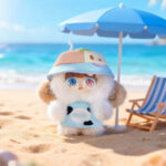 Lokikibox Island Diary Collectible Plush Toy Blind Box - Image 3