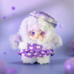 Sweet Power Sweet Themed Plush Blind Box Desktop Decor Toy - Image 9