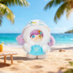Lokikibox Island Diary Collectible Plush Toy Blind Box - Image 2