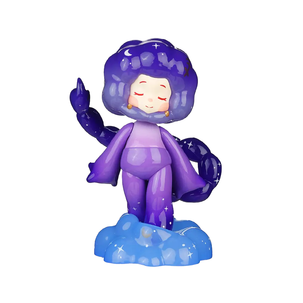 Scorpio