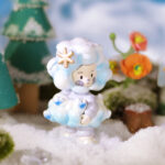 Tomorrow Blooms Cloud Doll Blind Box Desktop Decor Toy - Image 7