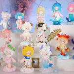 Zodiac Series Star Sign Doll Blind Box Desktop Home Decor Ornament - Image 14