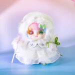 Sweet Power Sweet Themed Plush Blind Box Desktop Decor Toy - Image 5