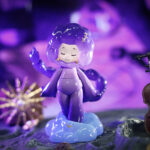 Zodiac Series Star Sign Doll Blind Box Desktop Home Decor Ornament - Image 2