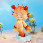 Zodiac Series Star Sign Doll Blind Box Desktop Home Decor Ornament - Image 10