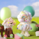 Tomorrow Blooms Cloud Doll Blind Box Desktop Decor Toy - Image 6