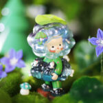 Tomorrow Blooms Cloud Doll Blind Box Desktop Decor Toy - Image 5