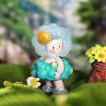Tomorrow Blooms Cloud Doll Blind Box Desktop Decor Toy - Image 3