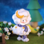 Tomorrow Blooms Cloud Doll Blind Box Desktop Decor Toy - Image 2