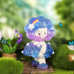 Tomorrow Blooms Cloud Doll Blind Box Desktop Decor Toy - Image 4
