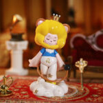 Zodiac Series Star Sign Doll Blind Box Desktop Home Decor Ornament - Image 7