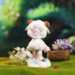 Zodiac Series Star Sign Doll Blind Box Desktop Home Decor Ornament - Image 12