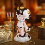 Zodiac Series Star Sign Doll Blind Box Desktop Home Decor Ornament - Image 11