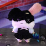 Loikikibox Fantasy Night Series Gothic Plush Blind Box Toy - Image 6