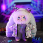Loikikibox Fantasy Night Series Gothic Plush Blind Box Toy - Image 5