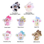 LOKIKI Half Sugar Plush Blind Box - Image 11