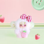 LOKIKI Half Sugar Plush Blind Box - Image 9