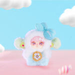 LOKIKI Half Sugar Plush Blind Box - Image 8