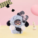 LOKIKI Half Sugar Plush Blind Box - Image 6