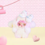 LOKIKI Half Sugar Plush Blind Box - Image 5