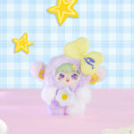 LOKIKI Half Sugar Plush Blind Box - Image 4