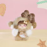 LOKIKI Half Sugar Plush Blind Box - Image 3