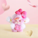 LOKIKI Half Sugar Plush Blind Box - Image 2